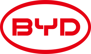 Logo byd