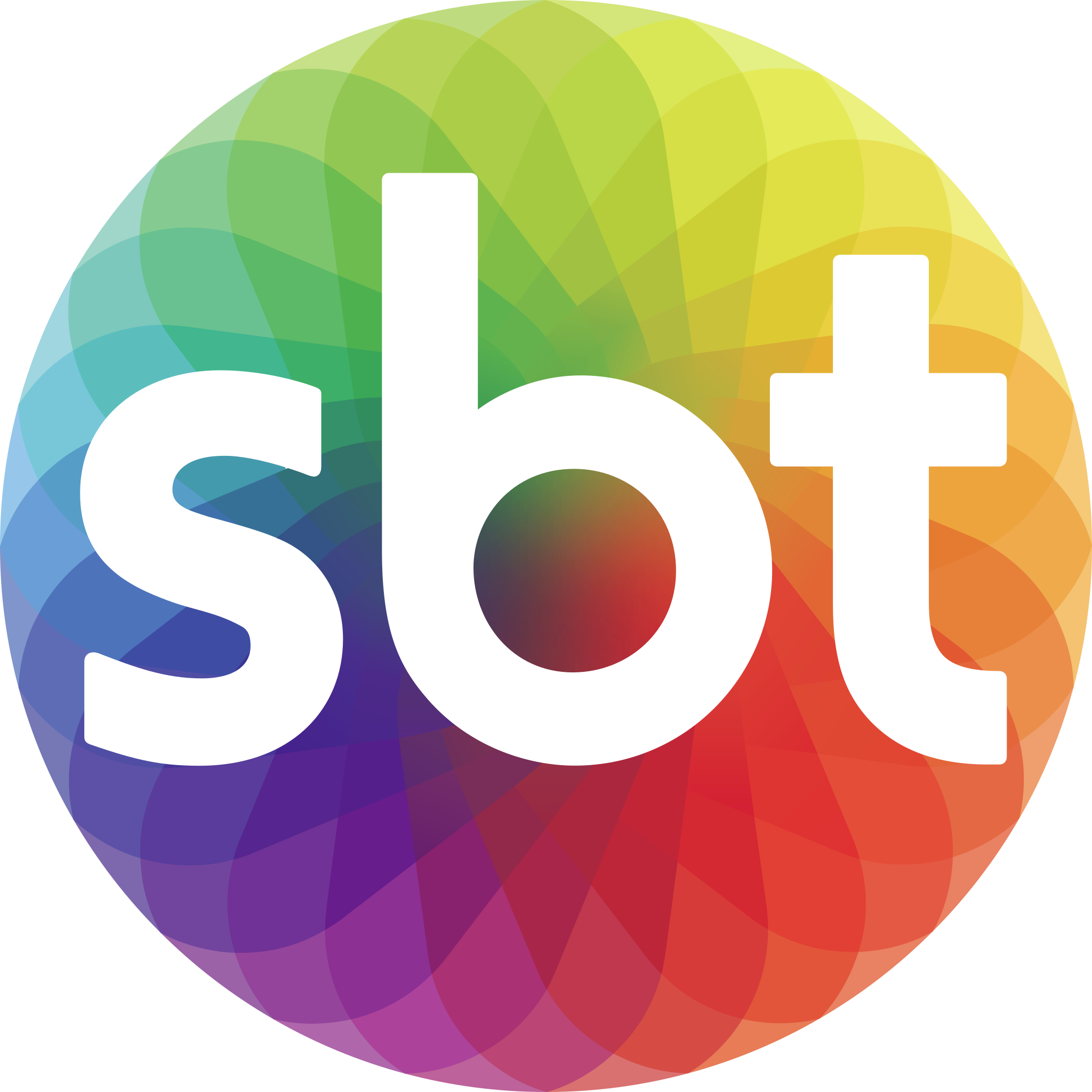 Logo sbt